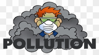 Air Pollution Clipart Png Transparent Png