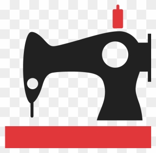 Allentown Sewing Machine Outlet Clipart
