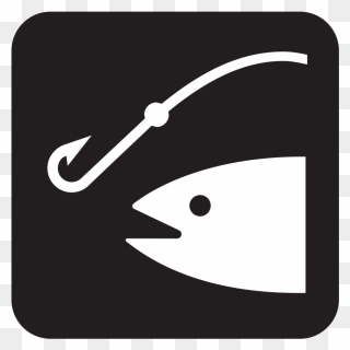 Fishing Clip Art - Png Download