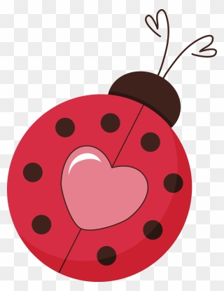 Cute Love Bug Clip Art Free Image - Stephens House & Gardens - Png Download