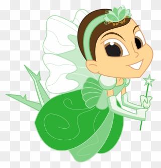 Tooth Fairy Clipart