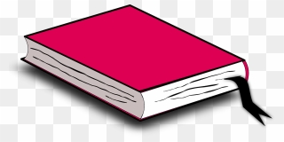Libro Clipart - Png Download