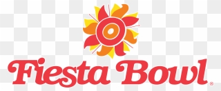 Fiesta Bowl Logo 2017 Clipart
