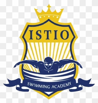 Istio Swimming Academy - Swimming Jb Istio Clipart