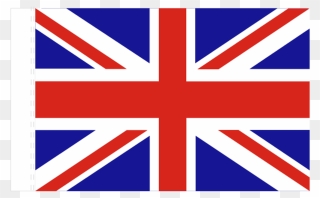 Flag Of England Flag Of The United Kingdom Flag Of - United Kingdom Clipart