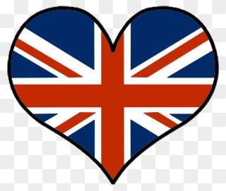 Flag Of The United Kingdom England Flag Of Great Britain - Printable United Kingdom Flag Clipart