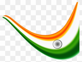 Design Indian Flag Png Clipart
