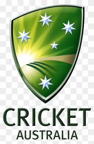 International Cricket Teams Logo Clipart