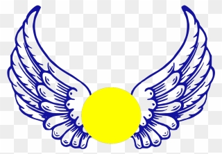 Angel Wings Png Clipart