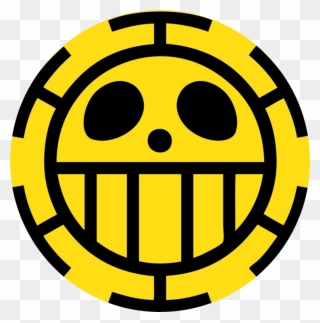 Emoticon,smiley,yellow - Logo One Piece Vector Clipart