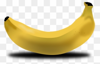 Platano .png Clipart