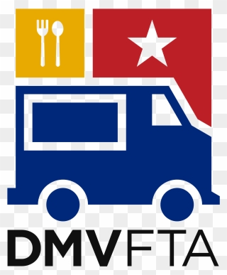 Dmv Food Truck Association Clipart