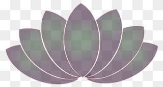 Lotus Flower Light Png Icons - Tus Hijos Te Ignoran Clipart