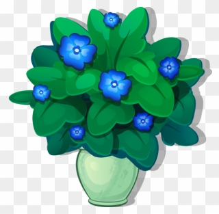 Plantas Dibujo Png Clipart