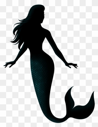 Download Free Png Download Free Png Mermaid Png, Download - Mermaid Transparent Background Clipart