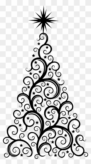 Christmas Tree Png Free Clipart