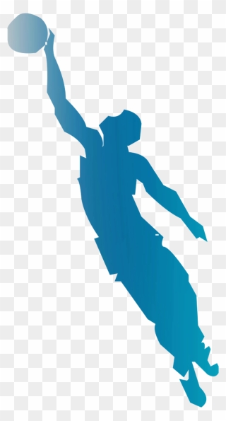 Basketball Sports Microsoft Powerpoint Volleyball Baseball - Basketball Clip Art - Png Download