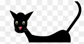 Cat Scratches Clipart Jpg Library Free Cat Images - Clip Art - Png Download
