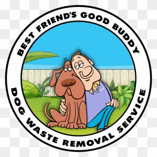 Dog Poop Clipart Free Svg Stock Best Friend"s Good - Cartoon - Png Download