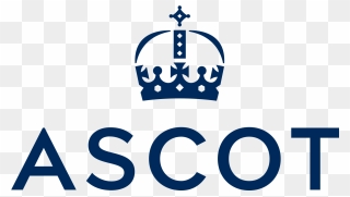 Royal Ascot 2019 Logo Clipart