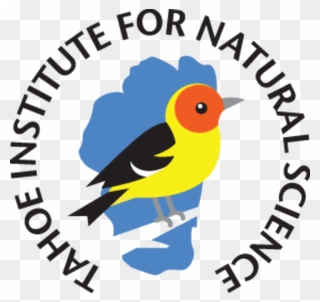 Tahoe Institute For Natural Sciences Clipart