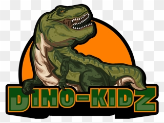 Dino Kidz - Illustration Clipart