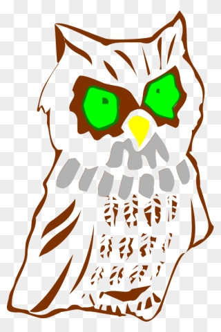Owls Clipart