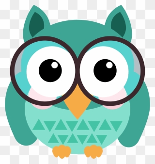 Owl Bird Tutorat Clip Art - Owl Clip Art Png Transparent Png