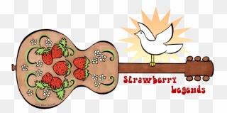 Owego Strawberry Festival 2019 Clipart