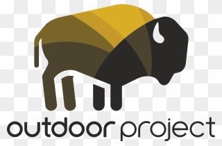 Outdoor Project Logo Clipart