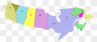 Canada Sales Contact Information - Grande Prairie Canada Map Clipart
