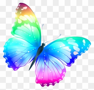 Thumb Image - Butterfly Png Clipart