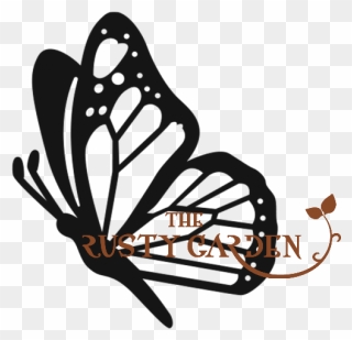 Swallowtail Butterfly Clipart