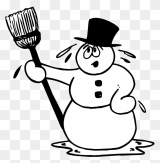 Frosty The Snowman Transparent Clipart (#2164777) - PinClipart
