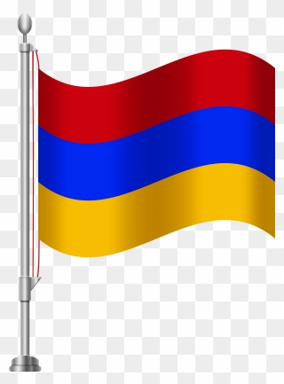Armenia Flag Png Clip Art Transparent Png