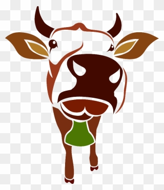 Beef Cattle Stock Photography Royalty-free Clip Art - Vector Cartoon Cow Png Transparent Png