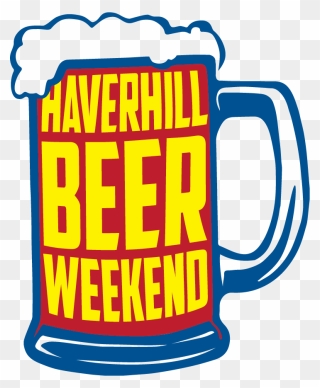 Haverhill Beer Weekend Clipart
