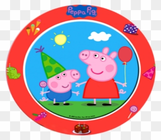 Peppa Pig Clipart