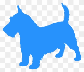 Scottish Terrier Clipart