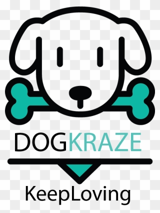 Dogkraze - Com - Doggy Shop Logo Clipart