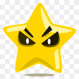 Cute Clipart Star - Cute Star Png Gif Transparent Png