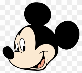 Mickey Mouse Png Birthday Clipart