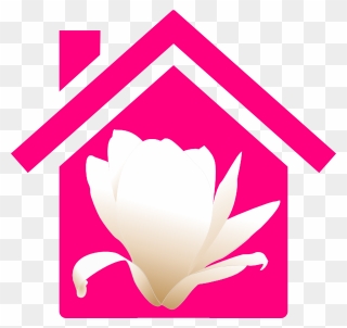 Green House Icon Png Clipart