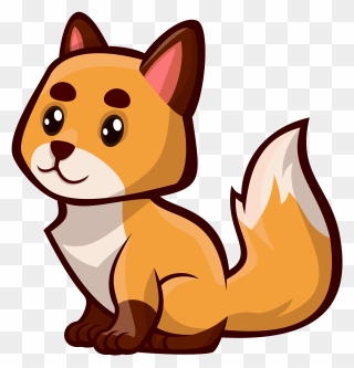 Free To Use Fox Clipart