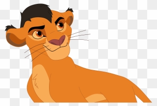 The Lion King Fanon Wiki - Lion King Malka's Mate Clipart