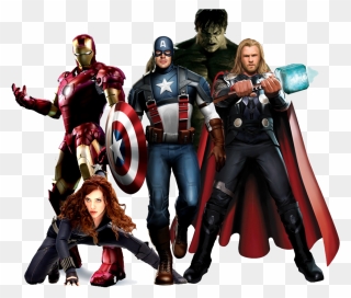 Thor Bruce Banner Marvel Cinematic Universe Clip Art - Vingadores Png Transparent Png