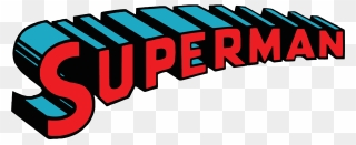 Superman Logo Clip Art 2 Gclipart - Superman Comic Logo - Png Download