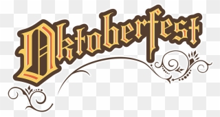 Oktoberfest Clip Art - Png Download