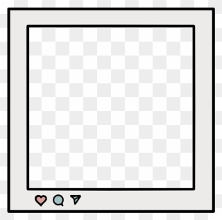 Polaroid Png Clipart