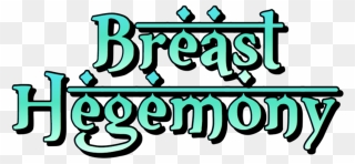 Breast Hegemony By Anubisx Story Clipart